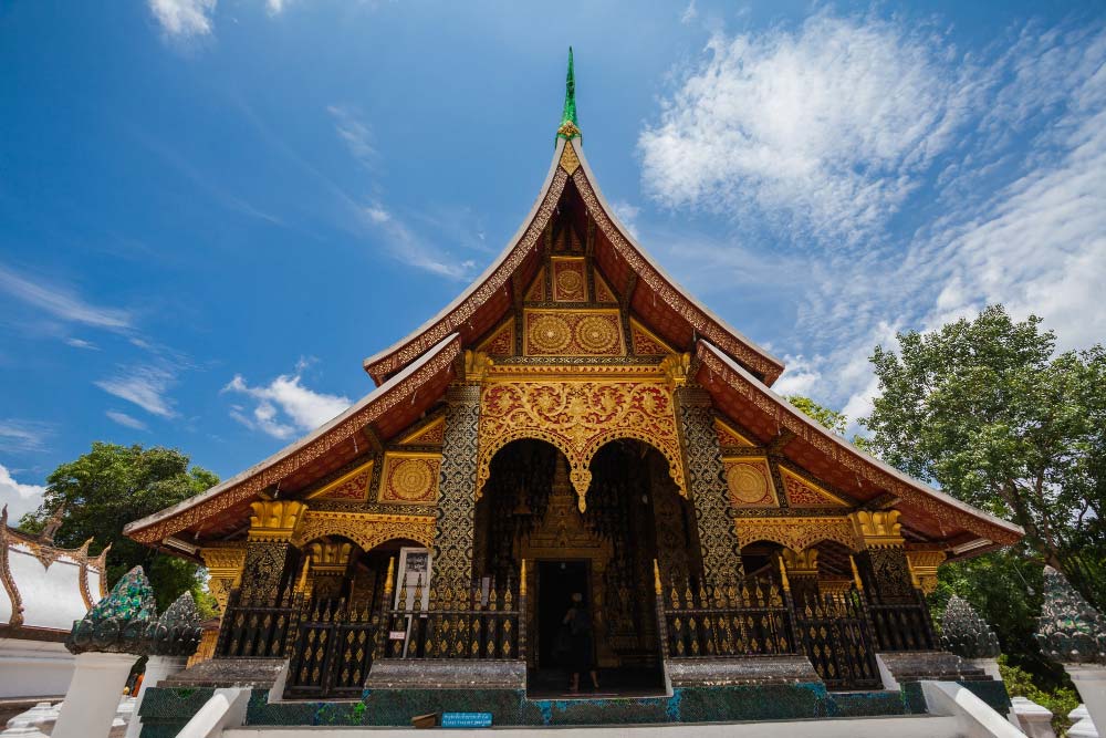 ทัวร์หลวงพระบาง