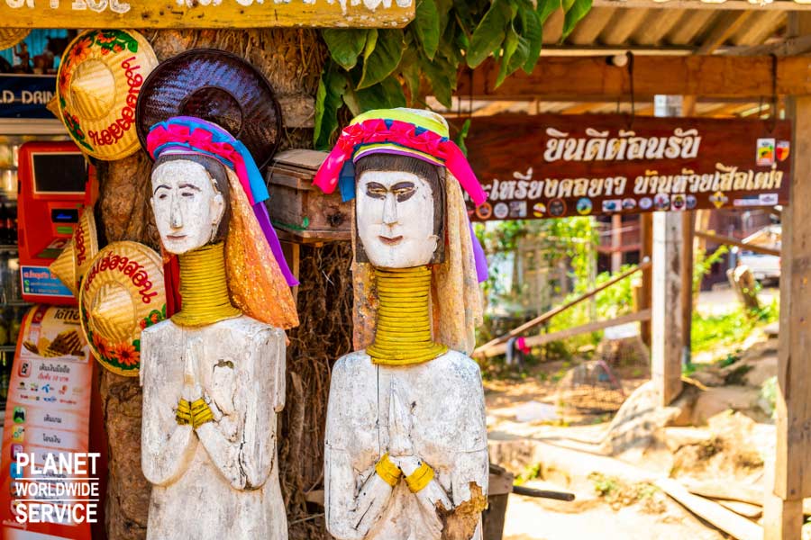 ทัวร์แม่ฮ่องสอน