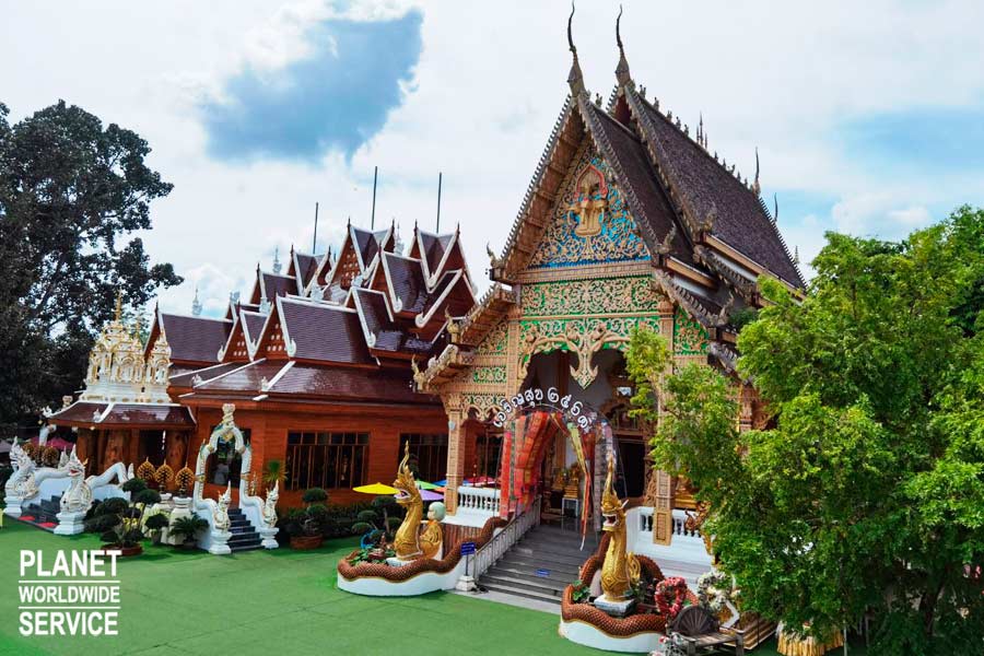 ทัวร์ปัวน่าน