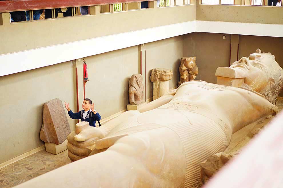 ทัวร์อียิปต์,ทัวร์ตะวันออกกลาง