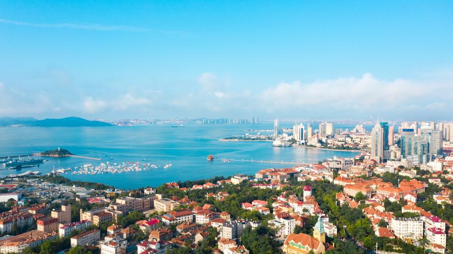 ทัวร์ชิงเต่า