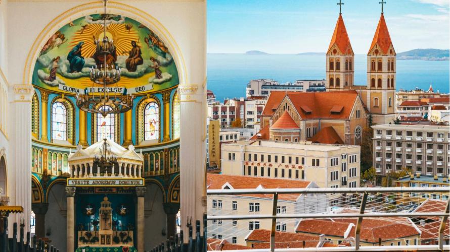 ทัวร์ชิ่งเต่า