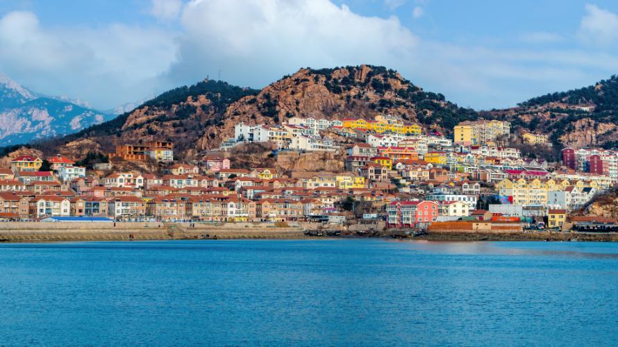 ทัวร์ชิงเต่า