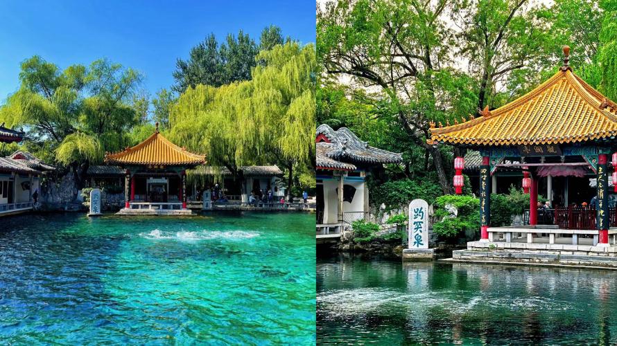 ทัวร์ชิงเต่า