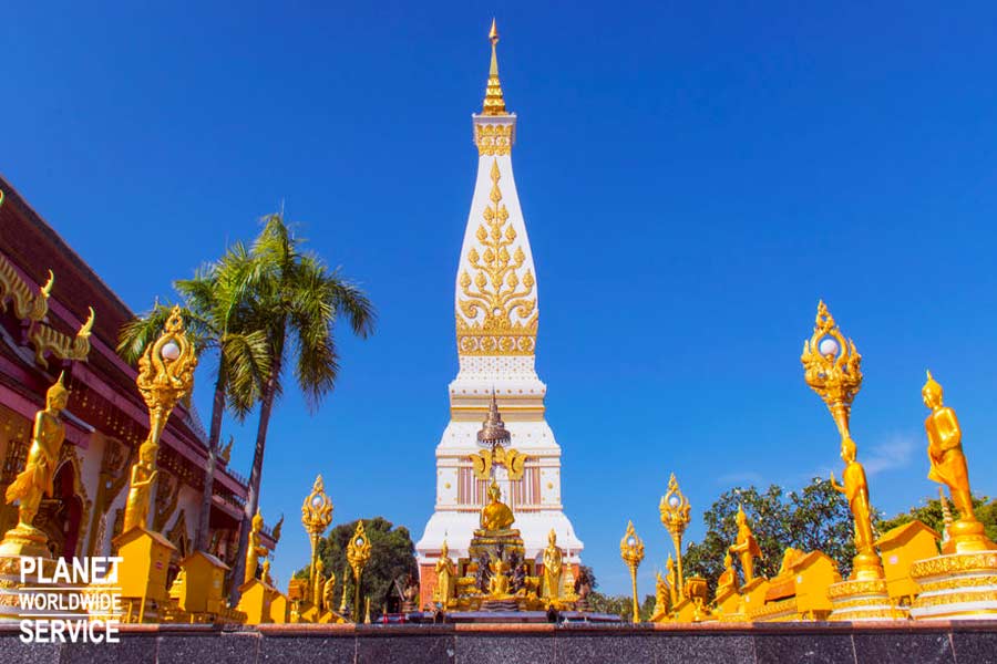 ทัวร์นครพนม
