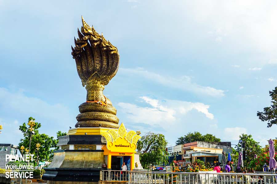 ทัวร์นครพนม