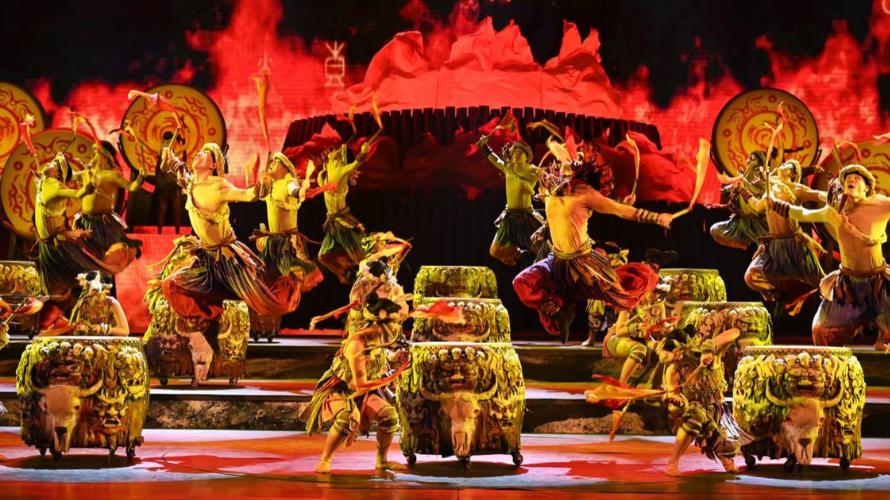 ทัวร์จางเจียเจี้ย