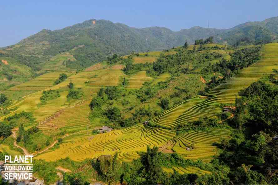 ทัวร์เวียดนาม