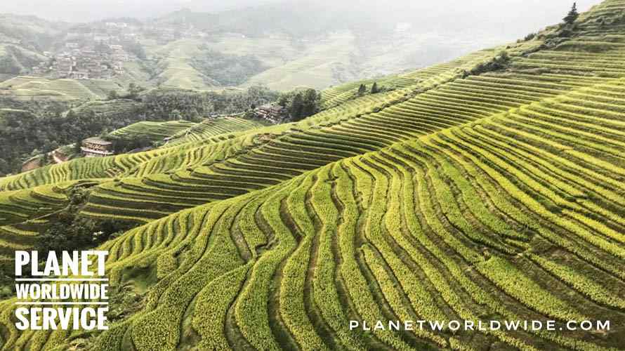 ทัวร์กุ้ยหลิน ทัวร์ชานเจียง ทัวร์หยางซั่ว