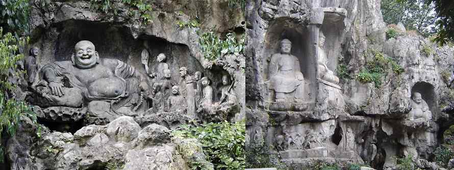 ทัวร์หวงซาน จิ่วหัวซาน