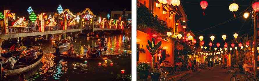 ทัวร์เวียดนามกลาง
