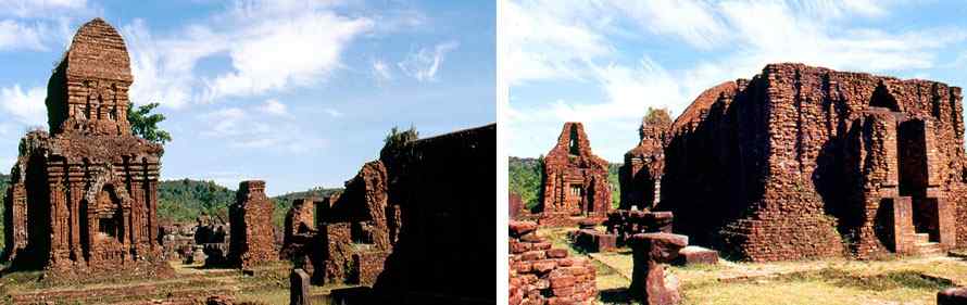 ทัวร์เวียดนามกลาง