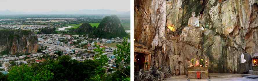 ทัวร์เวียดนามกลาง