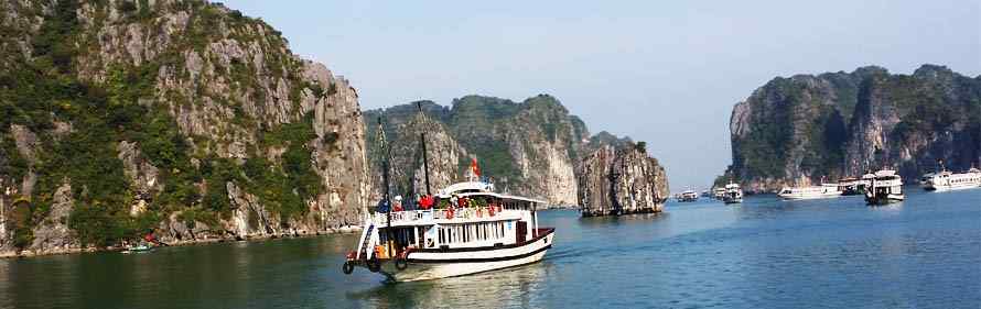 ทัวร์เวียดนามเหนือ ซาปา