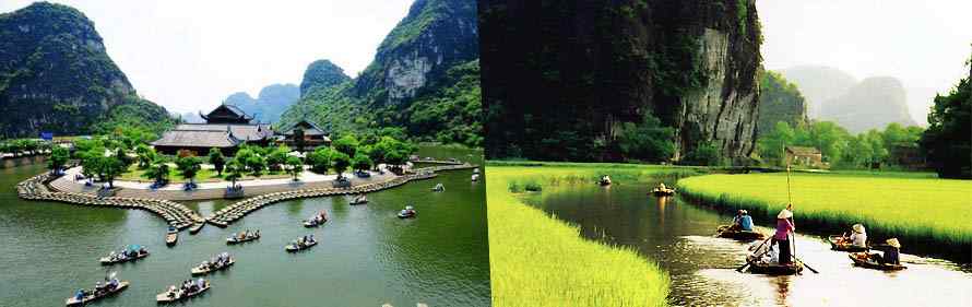ทัวร์เวียดนามเหนือ ซาปา