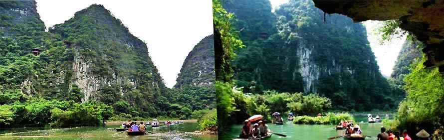 ทัวร์เวียดนามเหนือ ซาปา