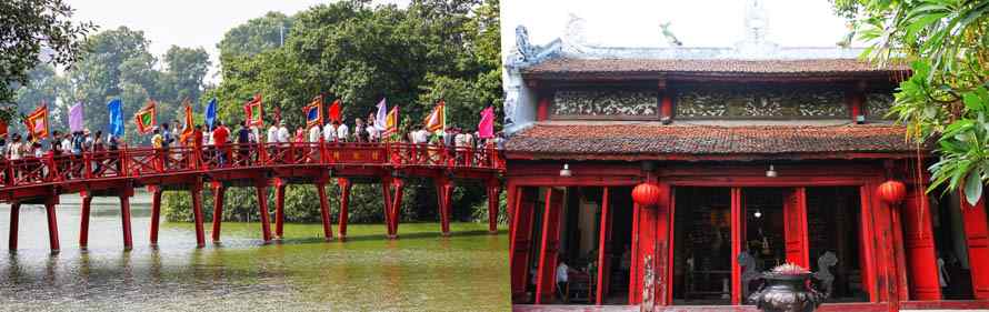 ทัวร์เวียดนามเหนือ ซาปา