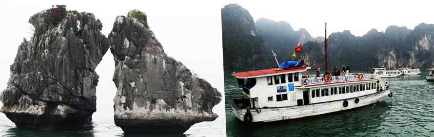 ทัวร์เวียดนามเหนือ ซาปา
