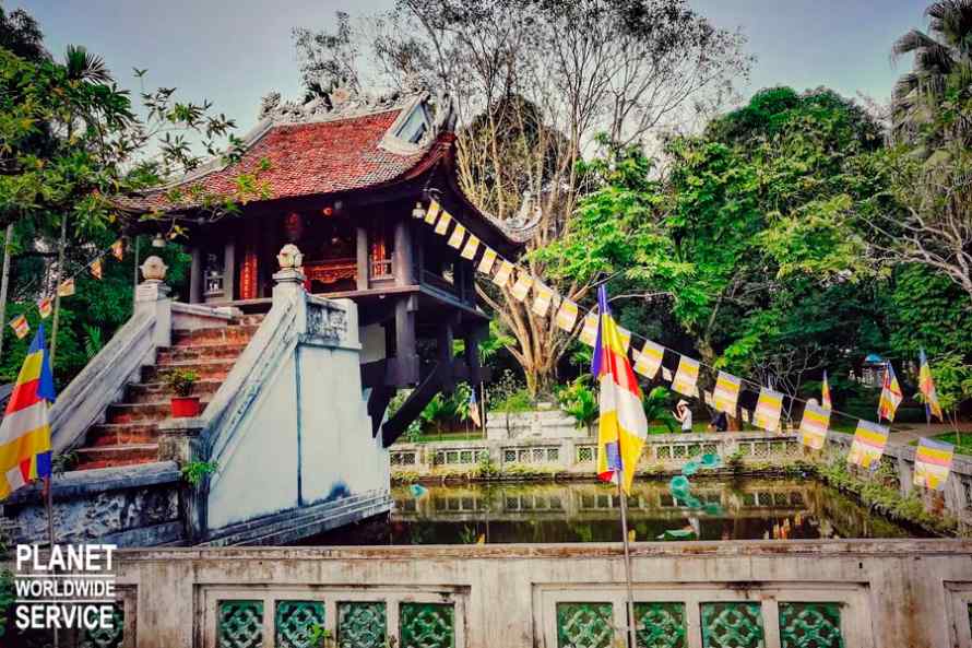 ทัวร์เวียดนาม ซาปา