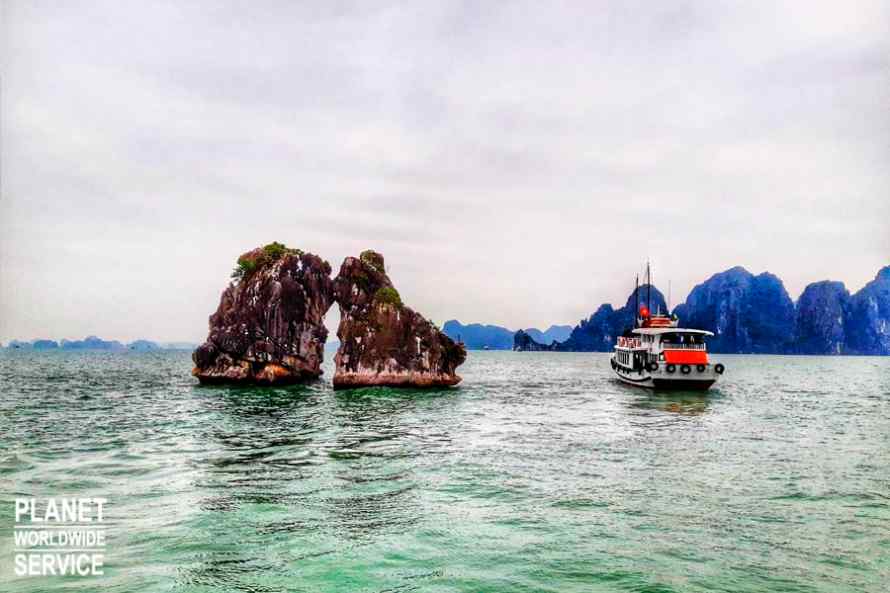 ทัวร์เวียดนาม ซาปา