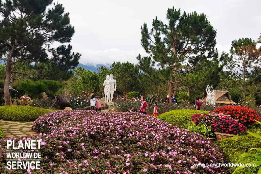 ทัวร์เวียดนาม ดาลัด