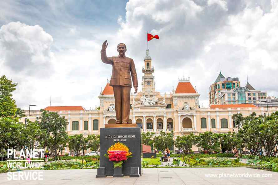 ทัวร์เวียดนาม ดาลัด